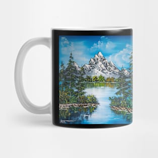 Flections Mug